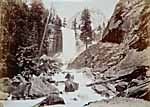 The Vernal Fall The Vernal Fall