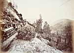 Cape Horn CPRR Cape Horn CPRR