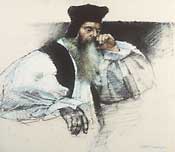 William Morgan (1540-1604)