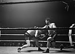 Tommy Farr's last fight
