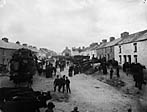Cilgeran fair Cilgeran fair
