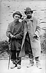 Two drovers