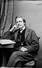 Joseph Parry Joseph Parry