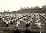 Early sports Early sports