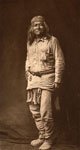 Portraits of North American Indian life, cyf. 1 Portraits of North American Indian life, cyf. 1