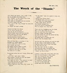 Wreck of the Titanic Wreck of the Titanic