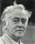 Islwyn Ffowc Ellis Islwyn Ffowc Ellis