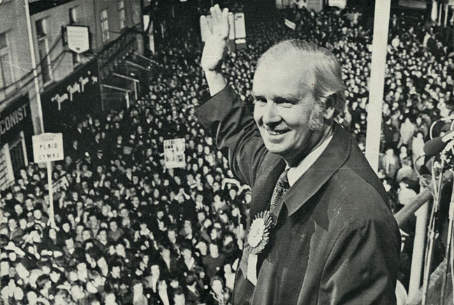 Gwynfor Evans Alchetron, The Free Social Encyclopedia