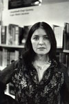 Gillian Clarke