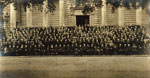 The members of the Church in Wales Convention The members of the Church in Wales Convention