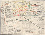 Historical map