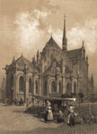 Nantes Church Nantes Church