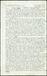 Speech re taking the Parliamentary oath in Welsh Speech re taking the Parliamentary oath in Welsh