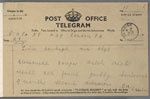 Messages from the Penyberth three to Y Ddraig Goch
Messages from the Penyberth three to Y Ddraig Goch