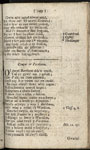 Cannwyll y Cymry - Cyngor i'r Porthmon