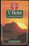 Beibl Cymraeg newydd 