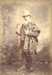 Michael D. Jones (1822-98) Michael D. Jones (1822-98)