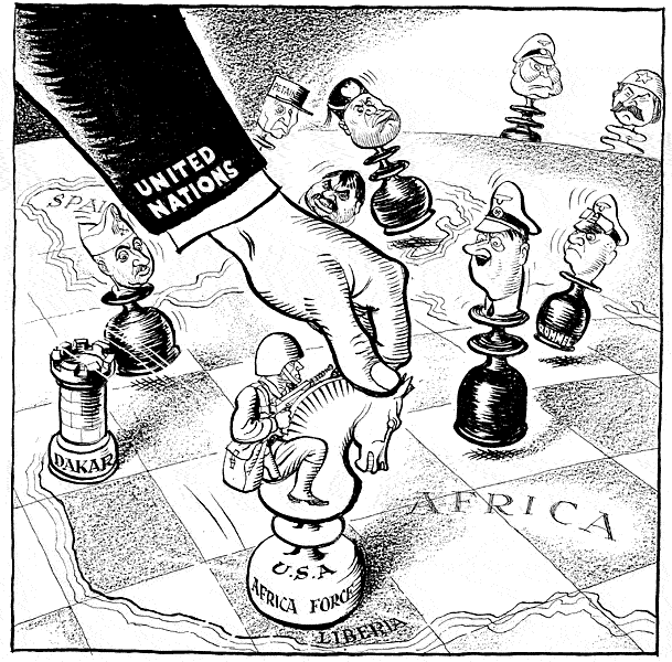 Segunda Guerra Mundial « Cartoones